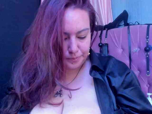 fuck-megaboobs webcam