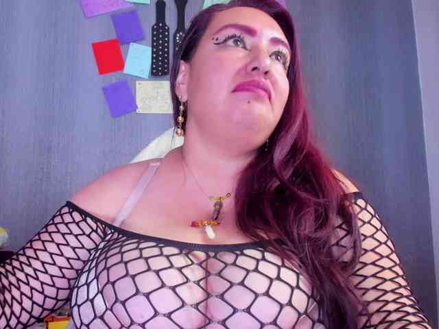 fuck-megaboobs webcam