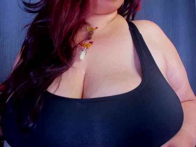 fuck-megaboobs webcam