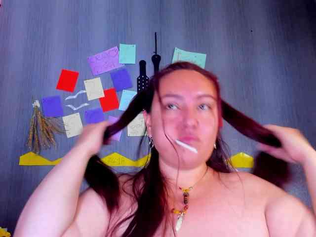 fuck-megaboobs webcam