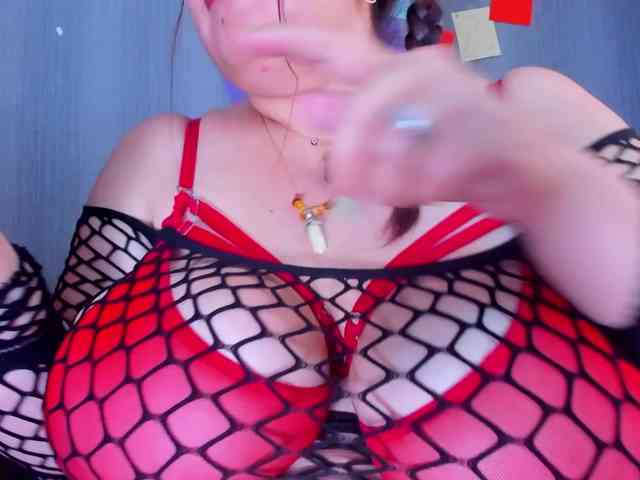 fuck-megaboobs webcam