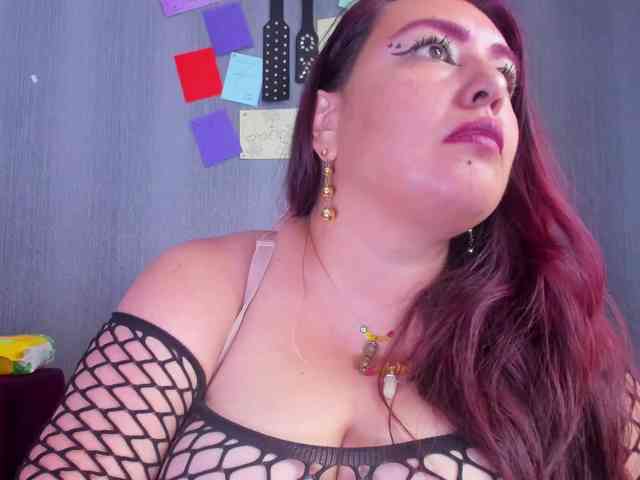 fuck-megaboobs webcam