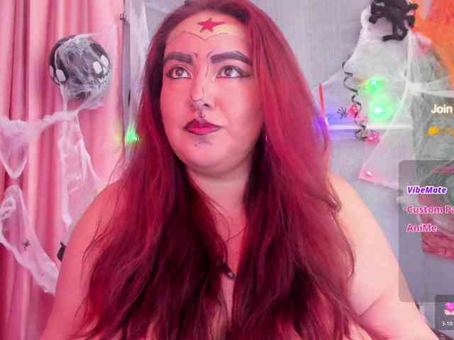 fuck-megaboobs webcam