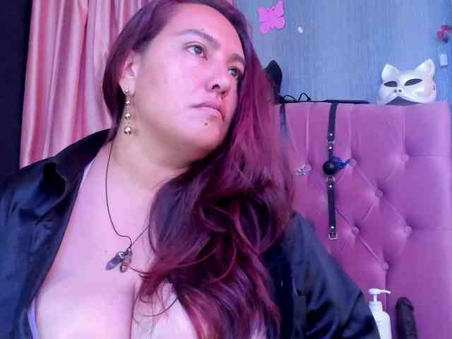 fuck-megaboobs webcam