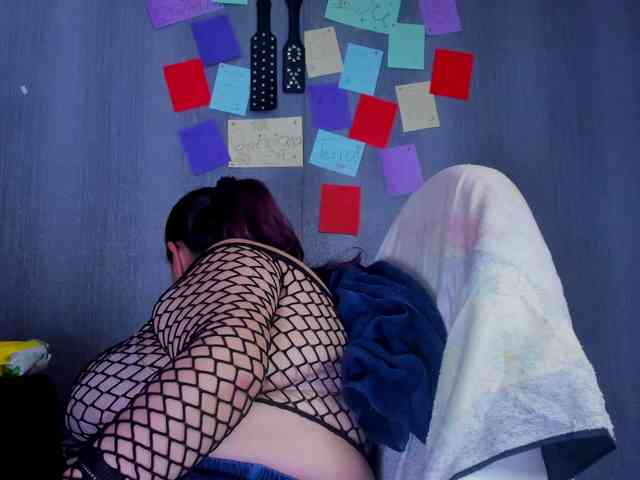 fuck-megaboobs webcam