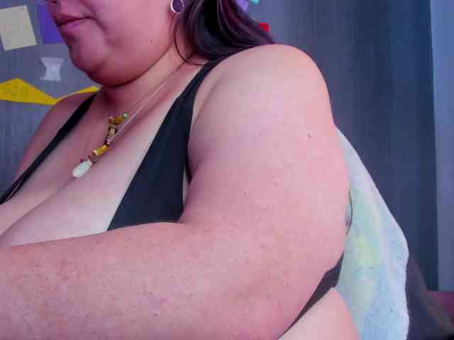 fuck-megaboobs webcam