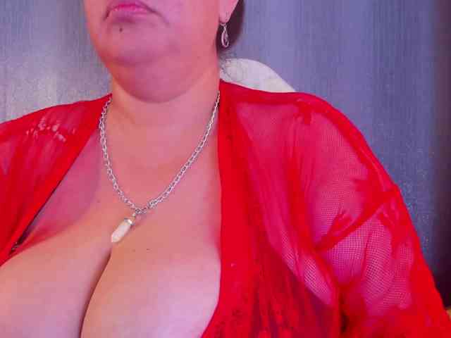 fuck-megaboobs webcam