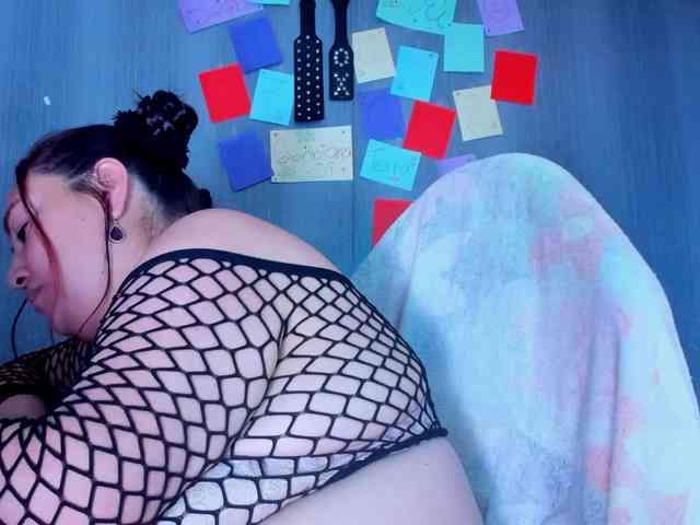 fuck-megaboobs webcam