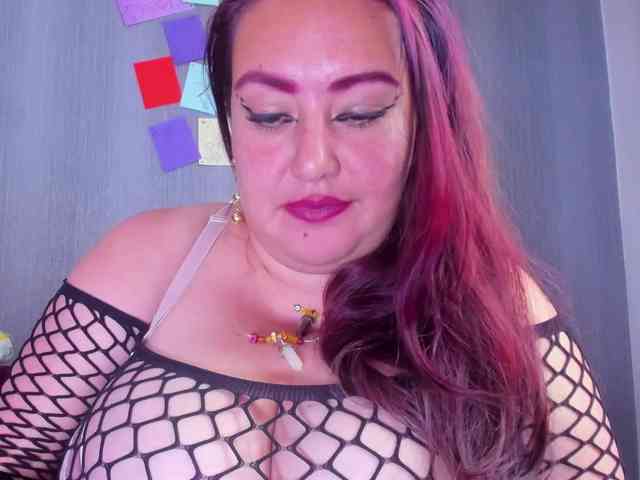 fuck-megaboobs webcam