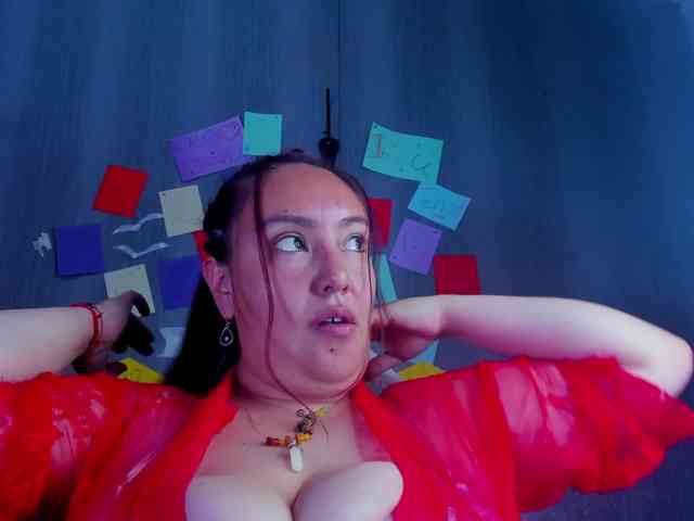 fuck-megaboobs webcam