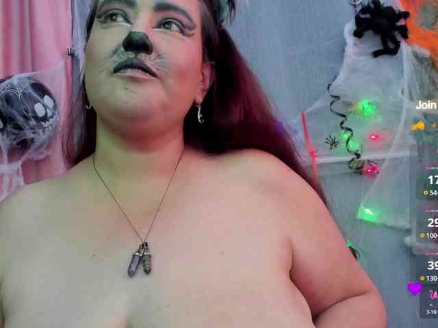 fuck-megaboobs webcam