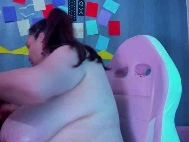 fuck-megaboobs webcam