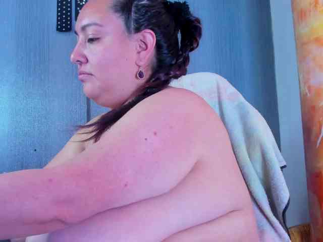 fuck-megaboobs webcam