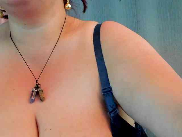 fuck-megaboobs webcam