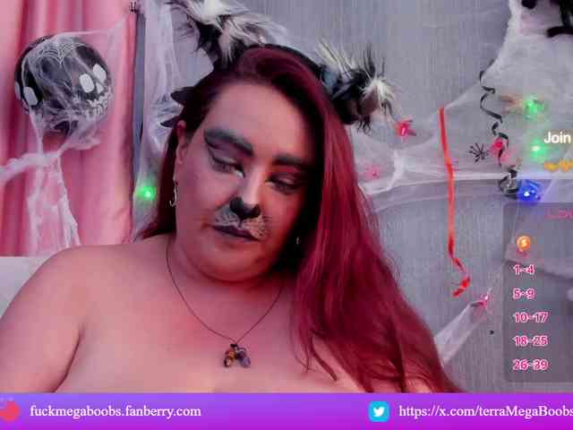 fuck-megaboobs webcam