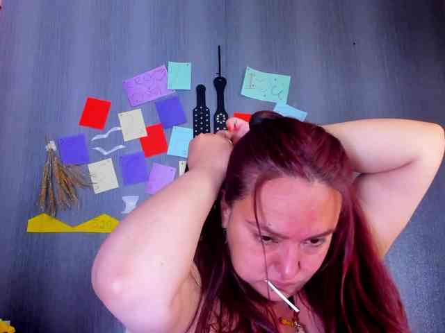 fuck-megaboobs webcam