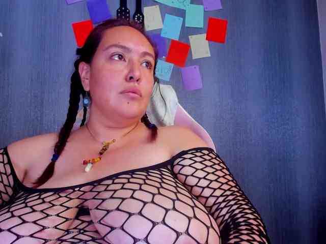 fuck-megaboobs webcam