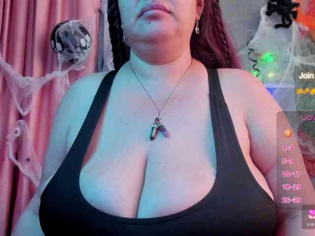 fuck-megaboobs webcam