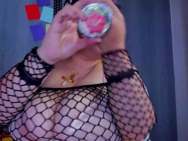 fuck-megaboobs webcam