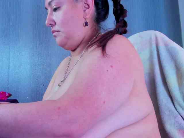 fuck-megaboobs webcam