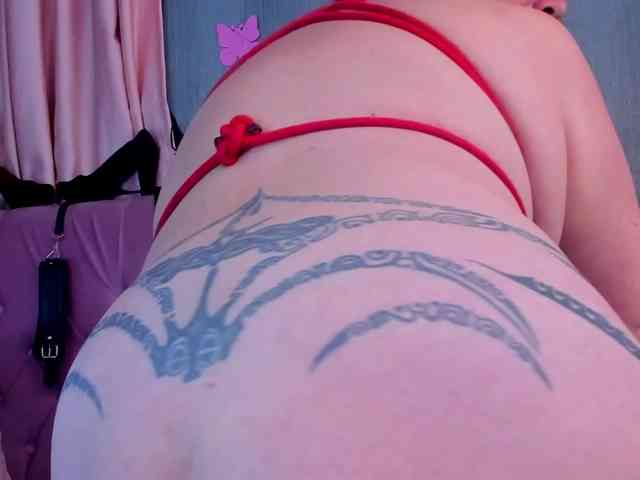fuck-megaboobs webcam