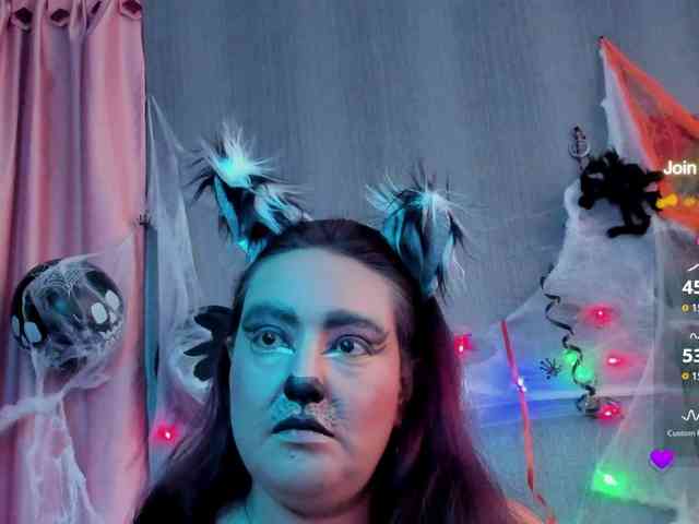 fuck-megaboobs webcam