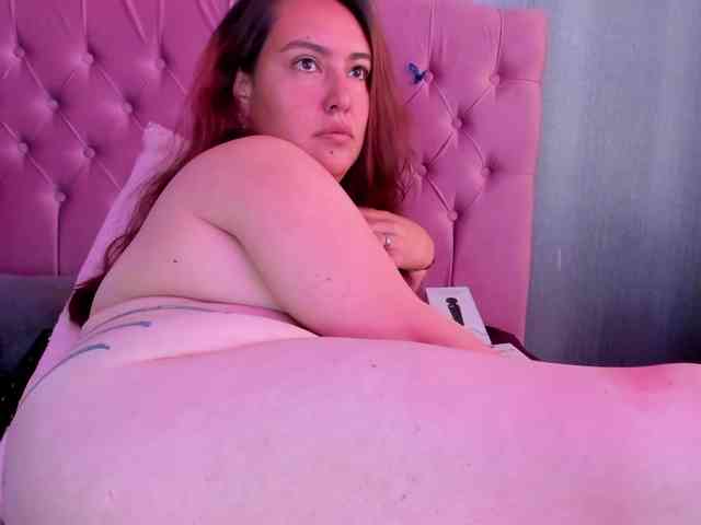 fuck-megaboobs webcam