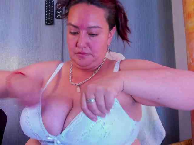 fuck-megaboobs webcam