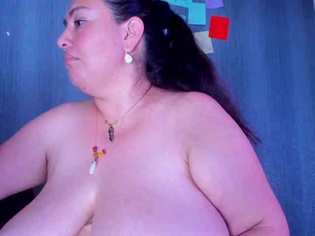 fuck-megaboobs webcam