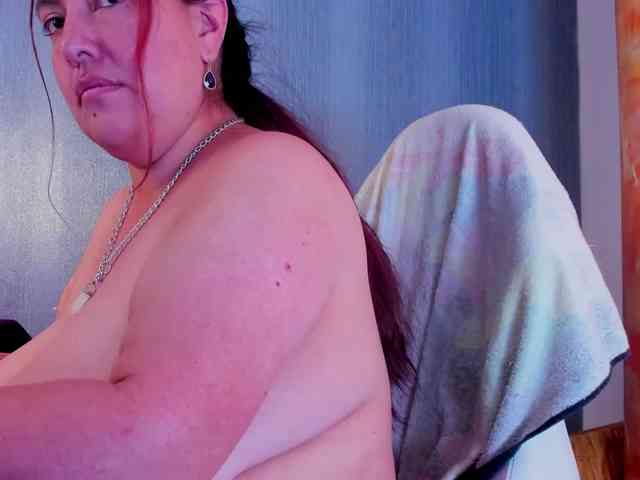 fuck-megaboobs webcam