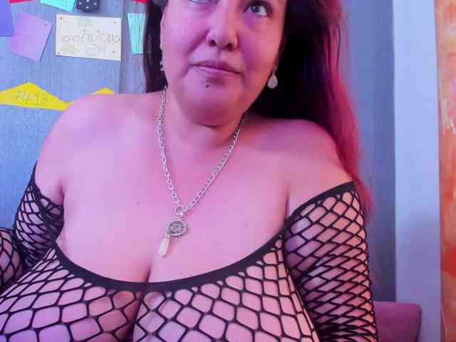 fuck-megaboobs webcam