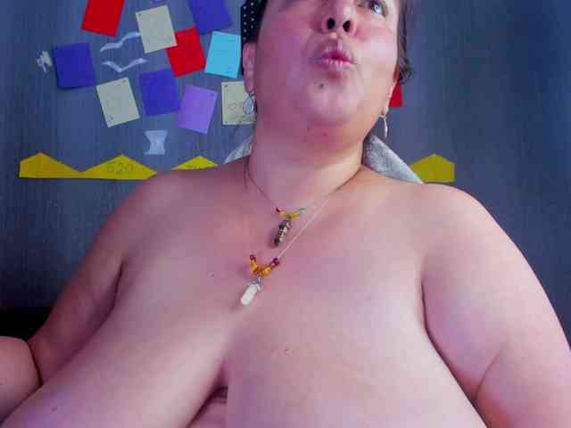 fuck-megaboobs webcam