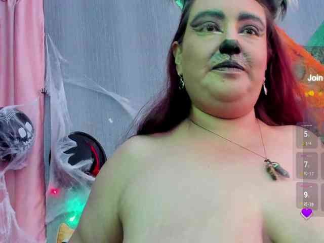 fuck-megaboobs webcam