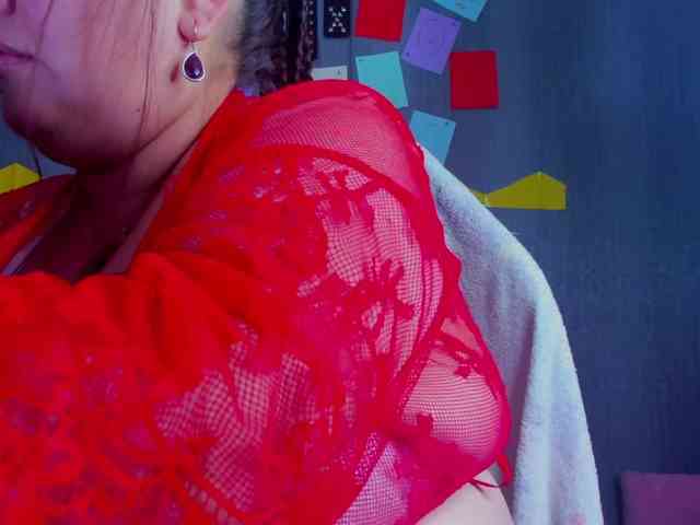 fuck-megaboobs webcam