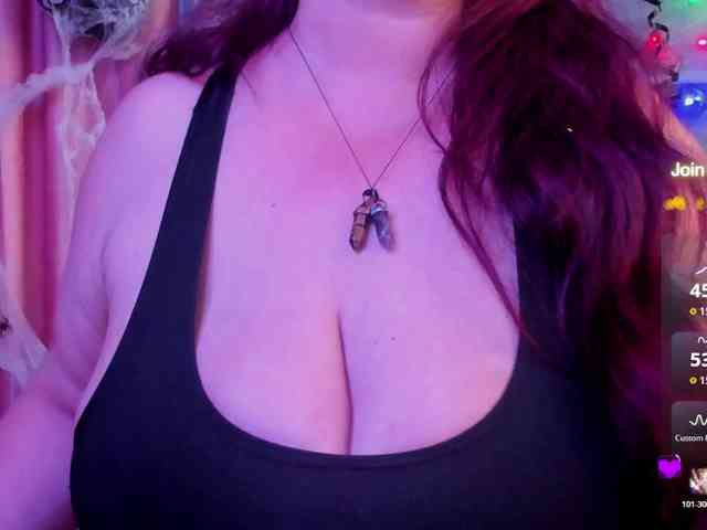 fuck-megaboobs webcam