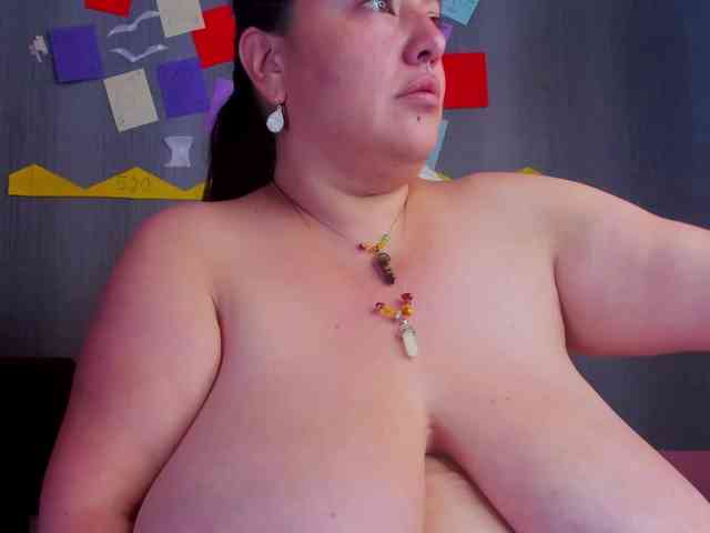 fuck-megaboobs webcam