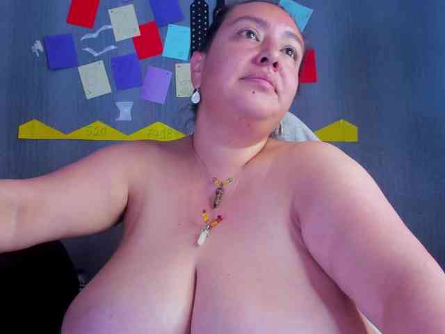 fuck-megaboobs webcam