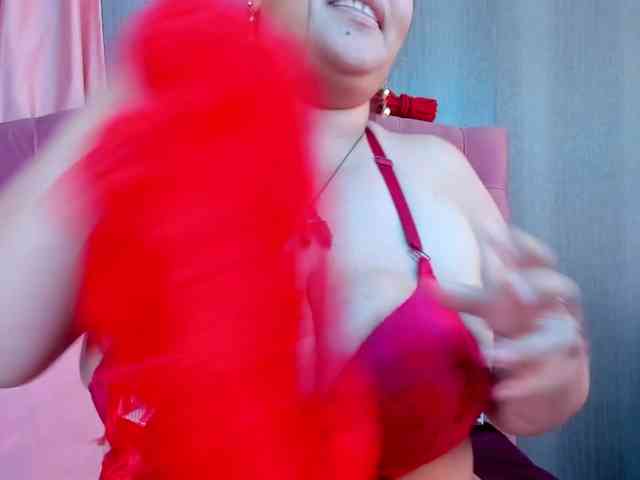 fuck-megaboobs webcam