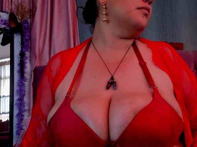 fuck-megaboobs webcam