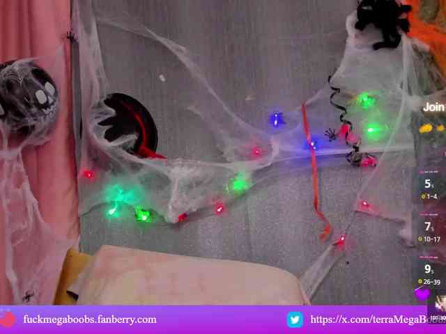 fuck-megaboobs webcam