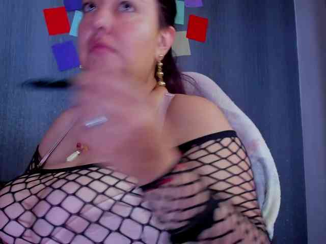 fuck-megaboobs webcam