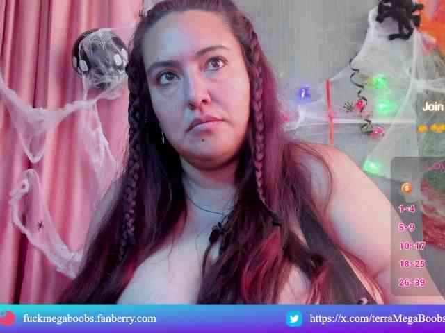 fuck-megaboobs webcam