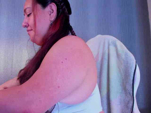 fuck-megaboobs webcam