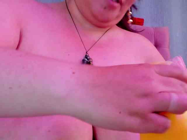 fuck-megaboobs webcam