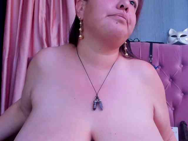 fuck-megaboobs webcam