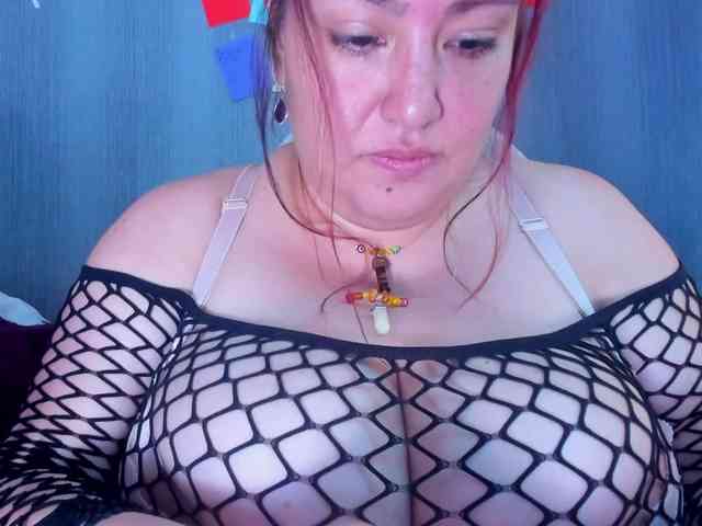 fuck-megaboobs webcam