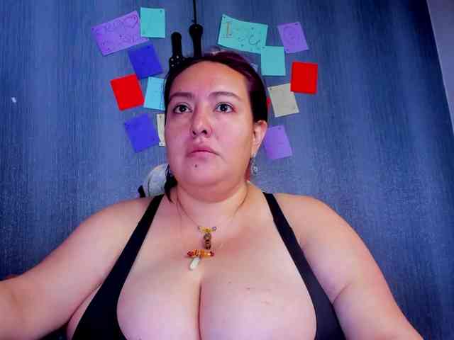 fuck-megaboobs webcam