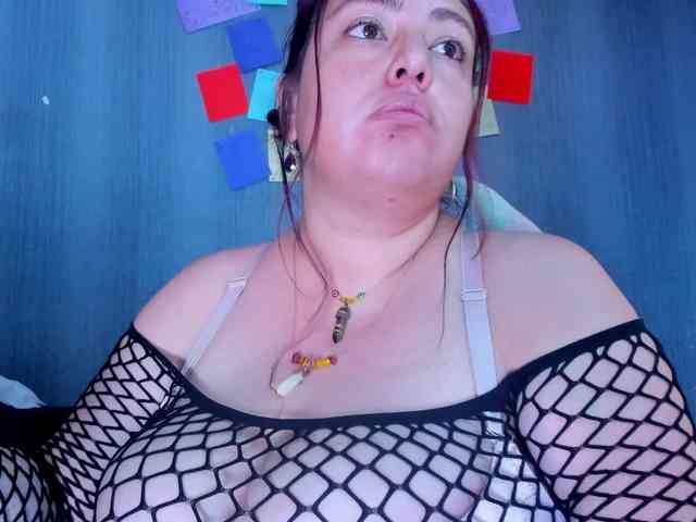 fuck-megaboobs webcam