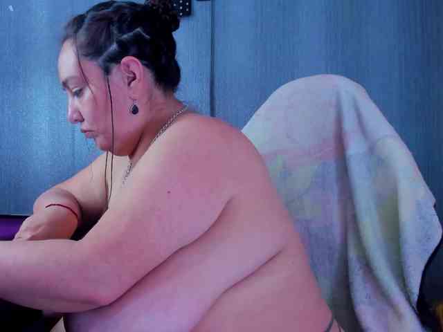 fuck-megaboobs webcam