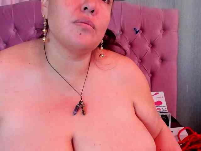 fuck-megaboobs webcam
